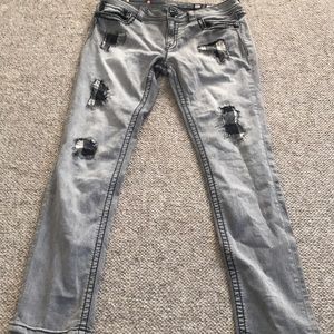Miss Me Jeans size 32